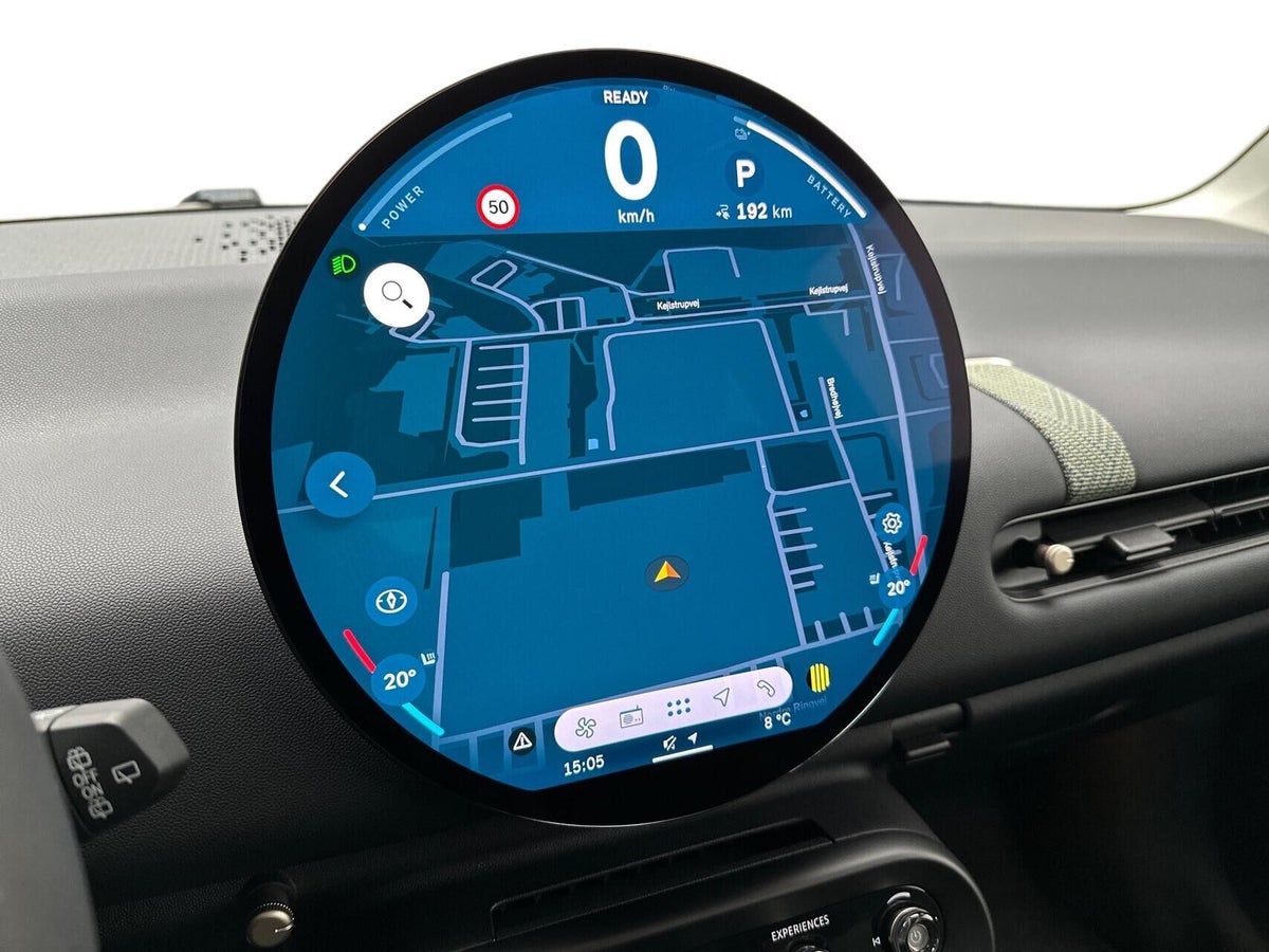 MINI Cooper SE Essential billede 11