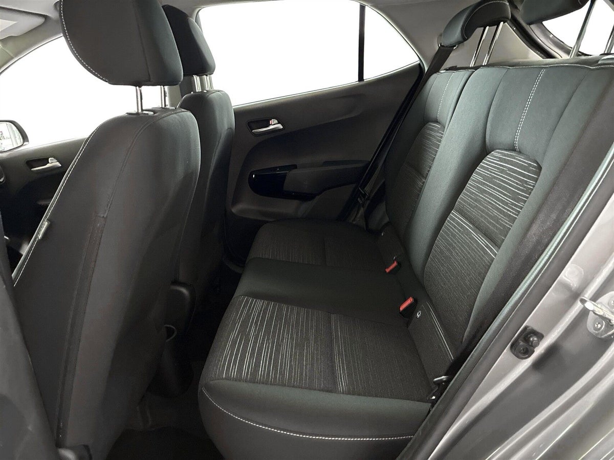 Kia Picanto Vision billede 9