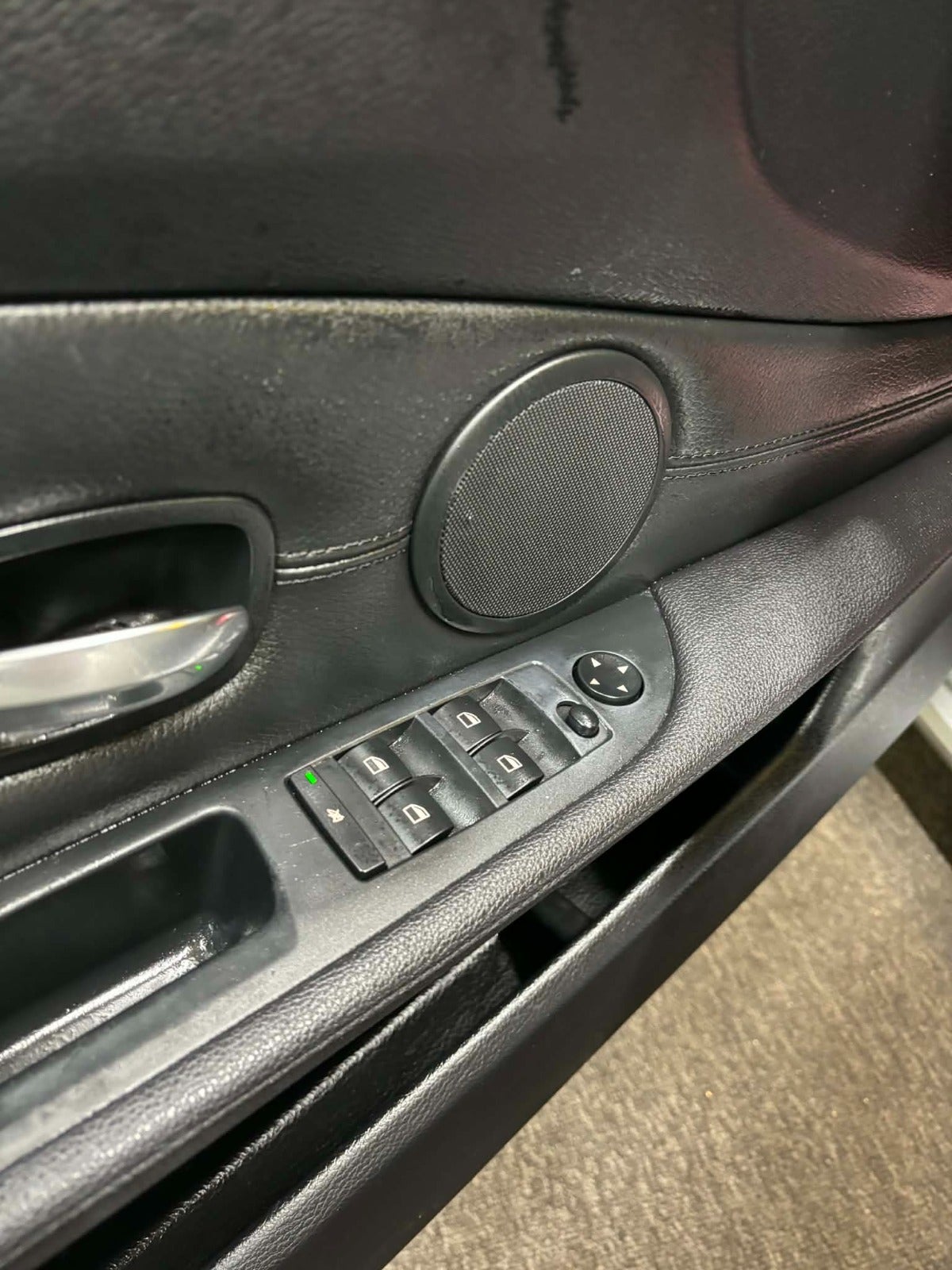 Billede af BMW 530i 3,0 Steptr.