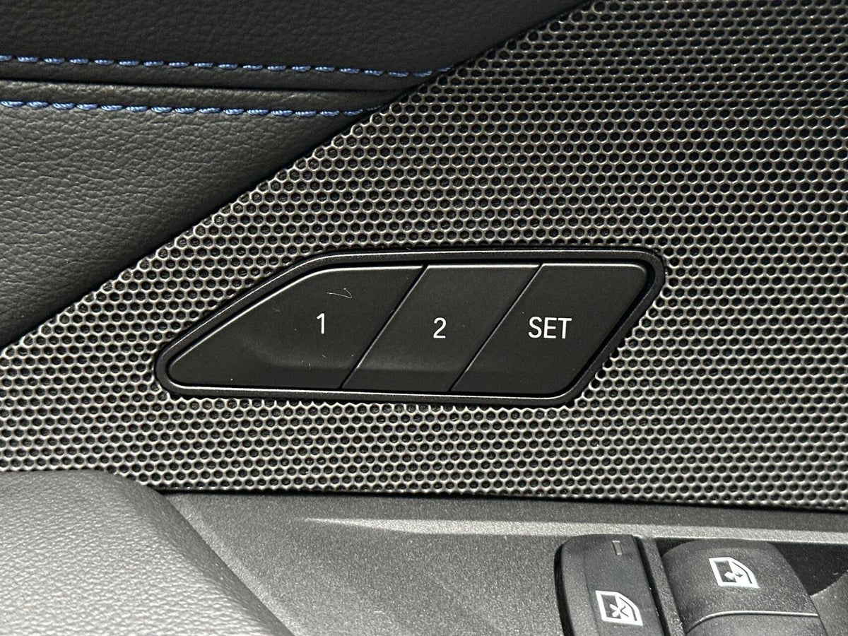 BMW i4 eDrive40 M-Sport billede 22