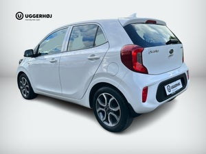 Kia Picanto MPi Collection