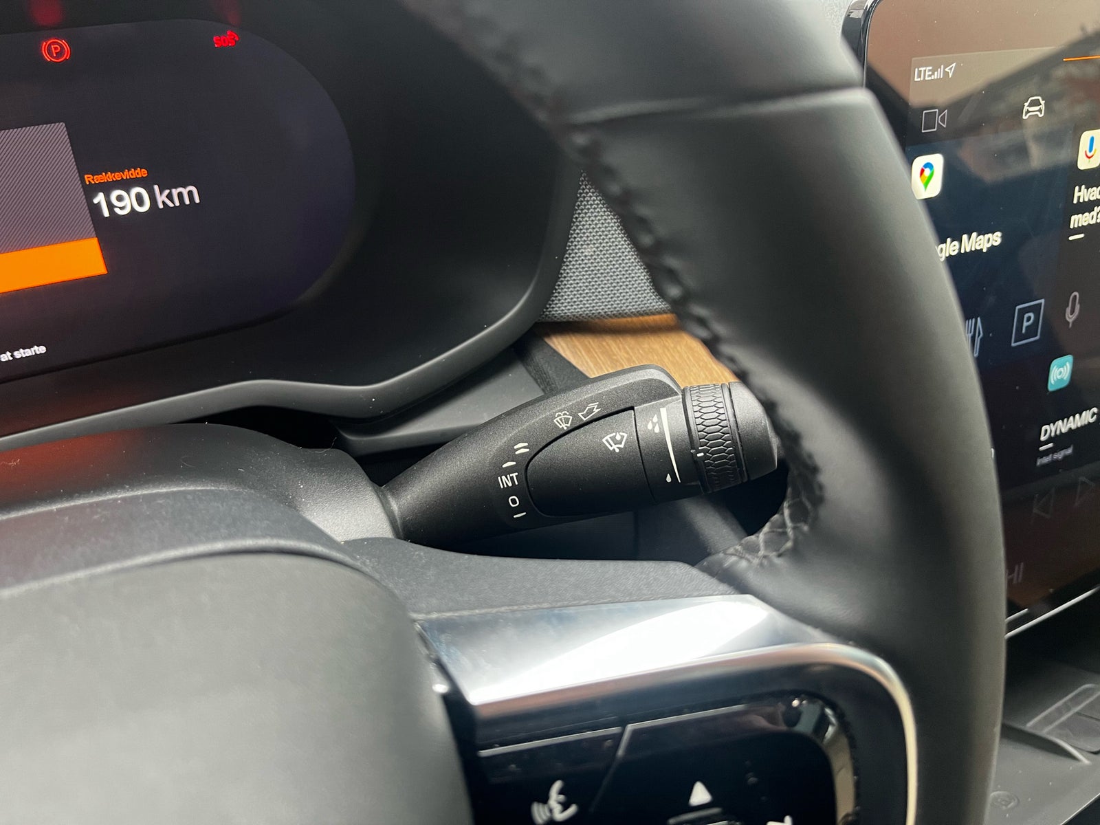 Polestar 2 Standard Range