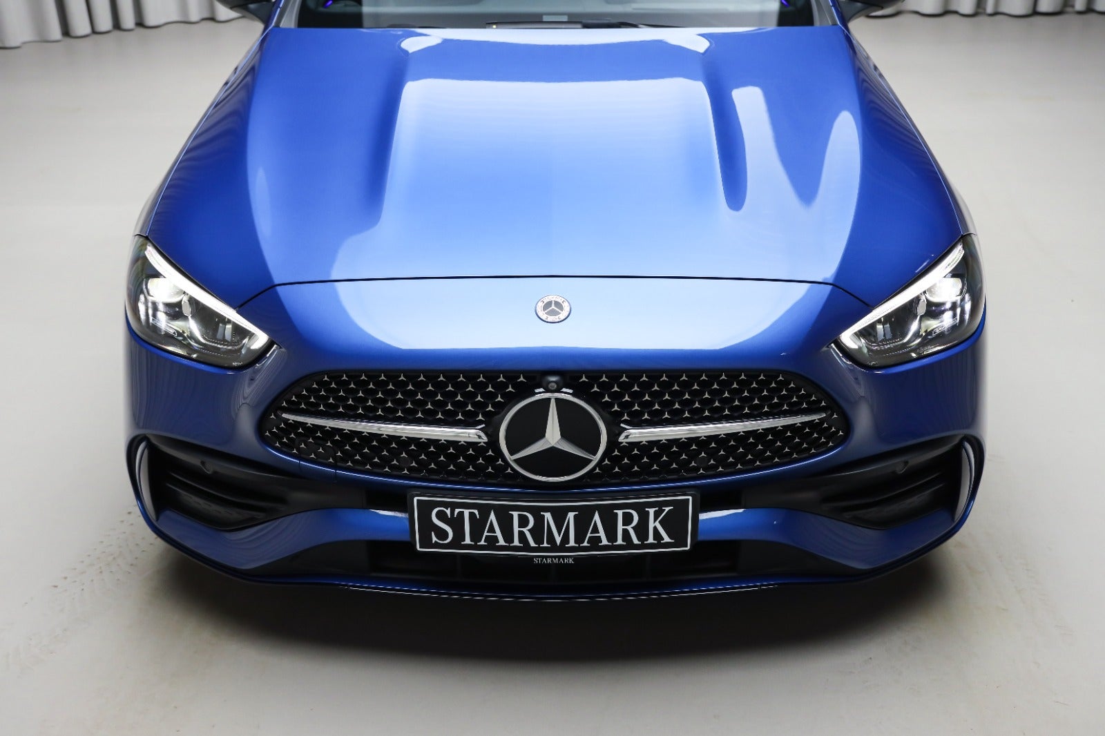 Mercedes-Benz C 300 e