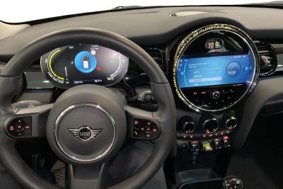 MINI Cooper SE Classic