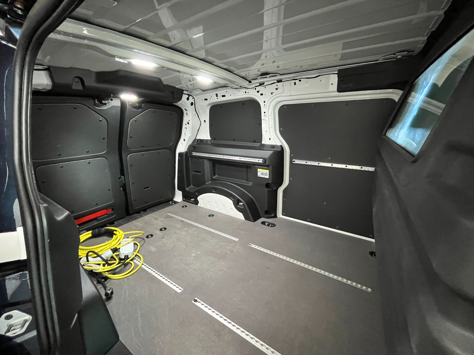 Billede af VW ID.Buzz 77 Cargo