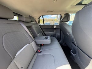 Kia EV3 Long Range Upgrade