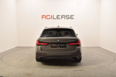 BMW 530e Touring M-Sport aut.