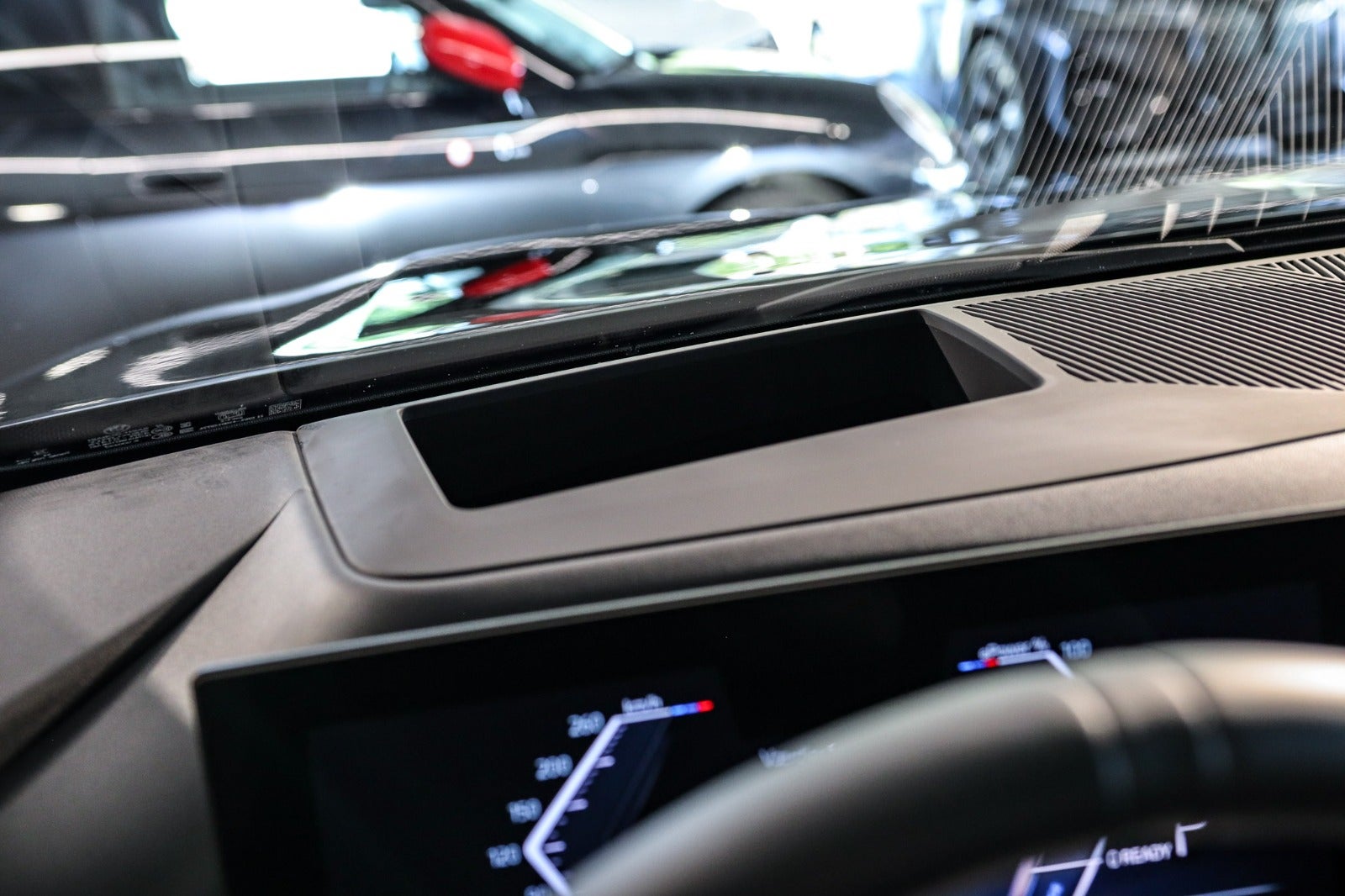 Billede af BMW i5  eDrive40 M-Sport Pro