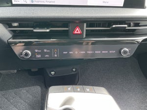 Kia EV6 Long Range