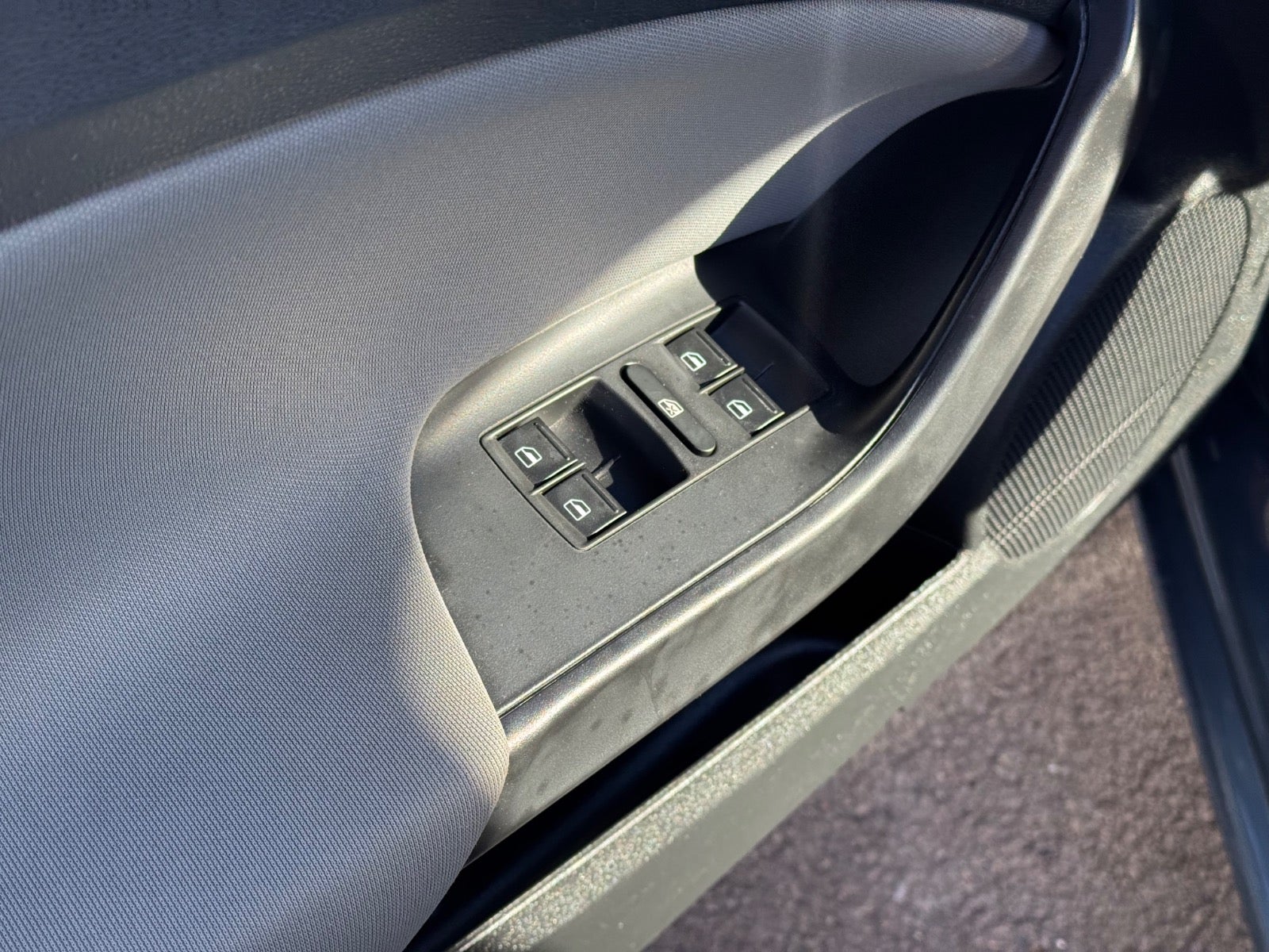 Billede af Seat Ibiza 1,0 TSi 110 Style DSG