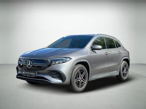 Mercedes EQA300 AMG Line 4Matic