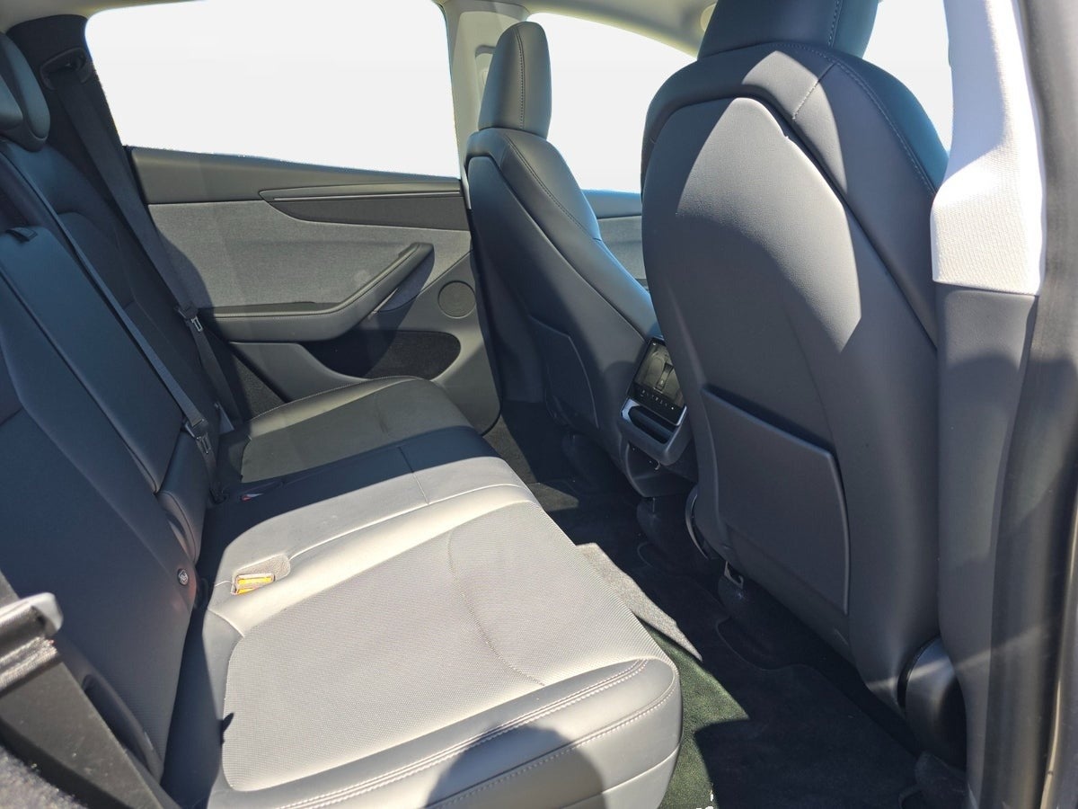 Billede af Tesla Model Y Premium RWD