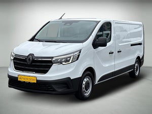 Renault Trafic dCi 150 L2H1 Tekno aut.