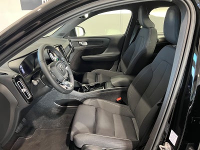 Volvo XC40 P6 ReCharge Plus