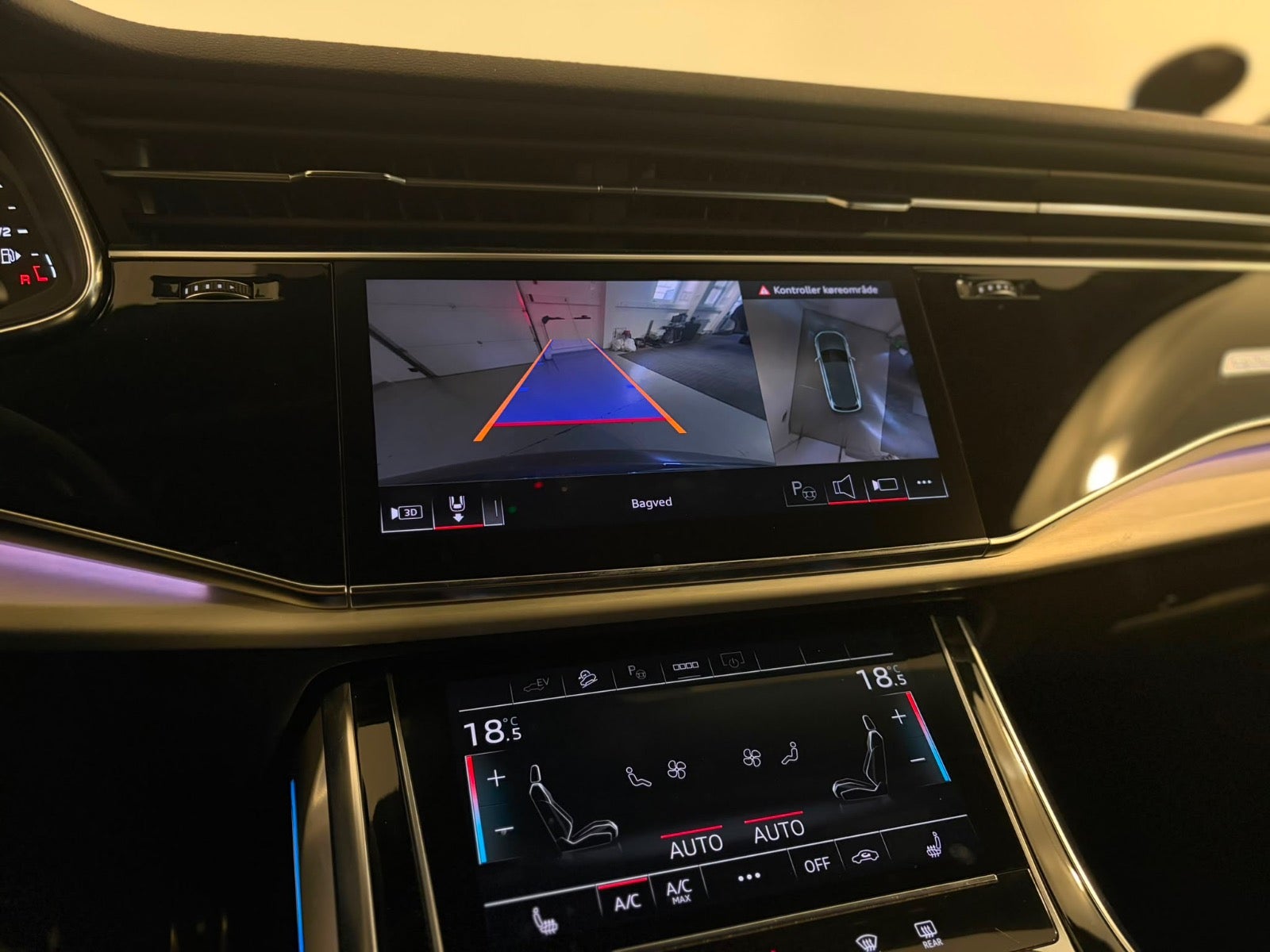 Audi – Q7