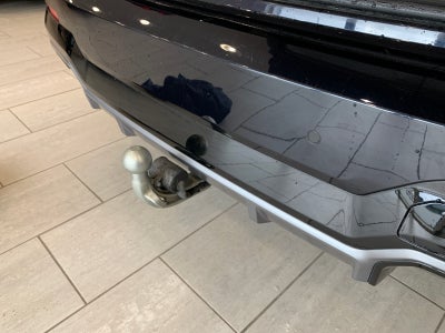 BMW iX3 Charged Plus M-Sport