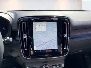 Volvo C40 ReCharge Extended Range Ultimate