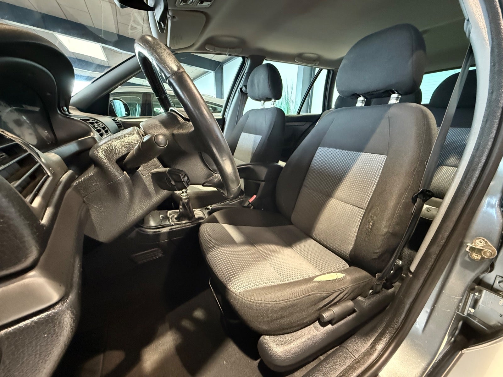 Billede af Peugeot 406 2,0 HDi XS4 stc.