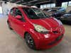 Toyota Aygo Plus thumbnail