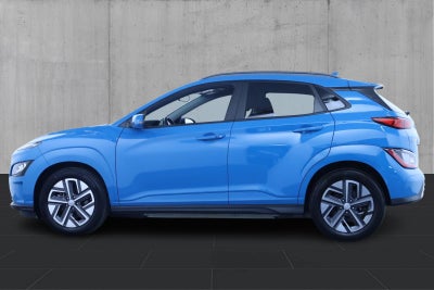 Hyundai Kona EV Trend