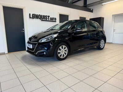 Peugeot 208 VTi 82 Active