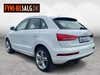 Audi Q3 TFSi 150 Sport Limited S-tr. thumbnail