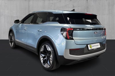 Ford Explorer Premium Extended Range - 2