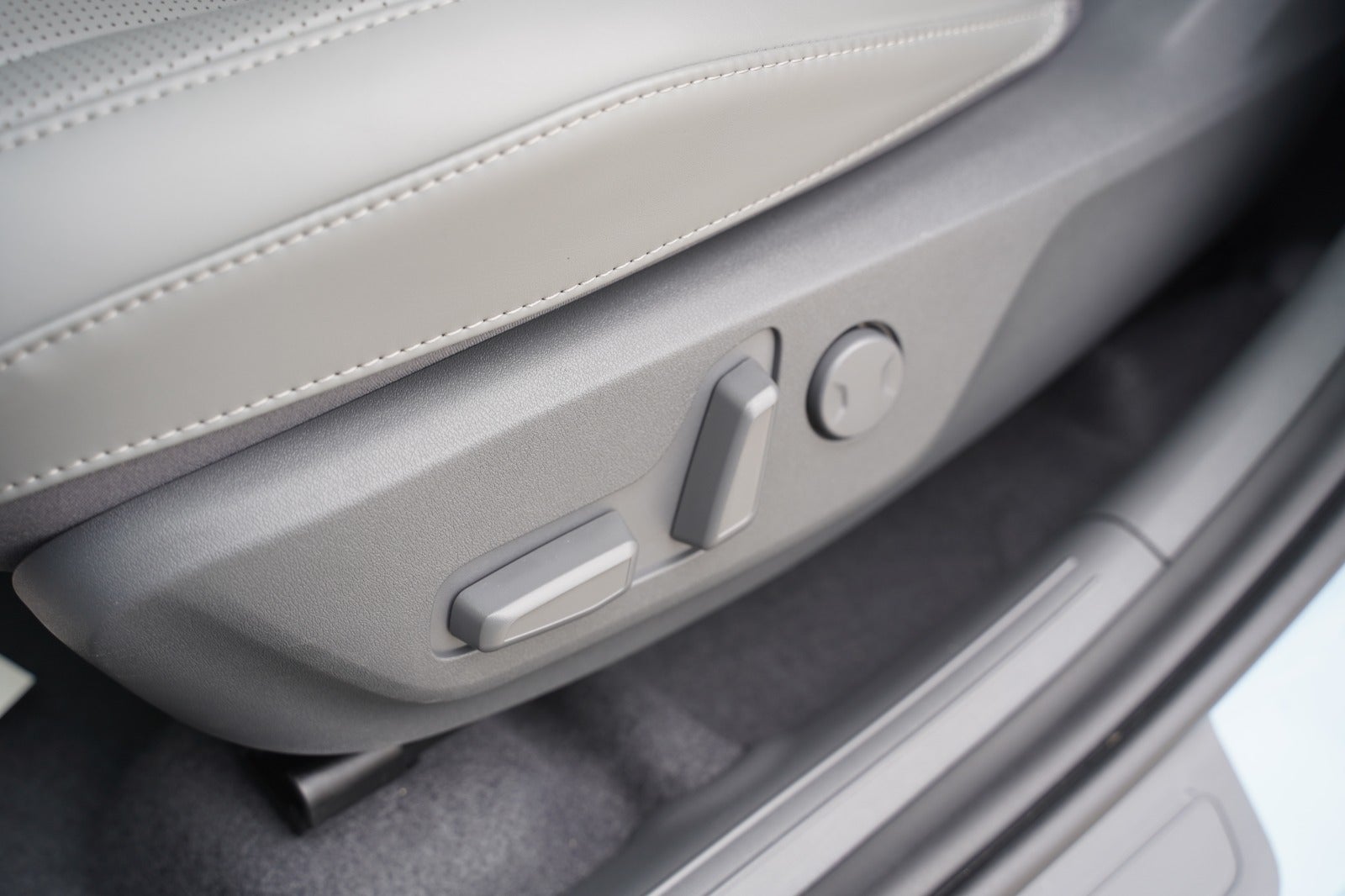 Billede af Kia EV3 81 Long Range Upgrade