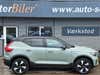 Volvo XC40 ReCharge Extended Range Ultimate thumbnail