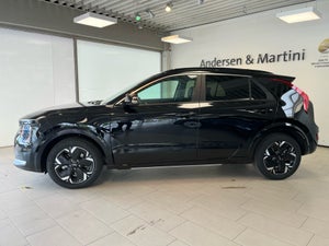 Kia Niro EV Prestige