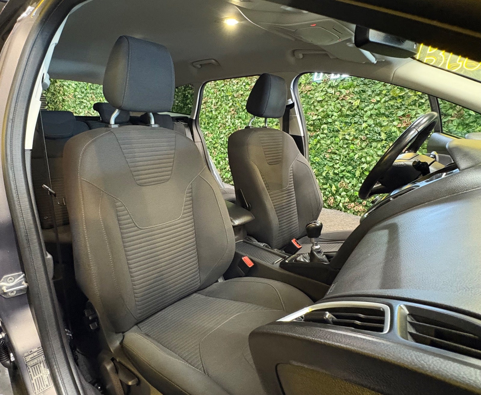 Billede af Ford Focus 1,0 SCTi 100 Trend stc.