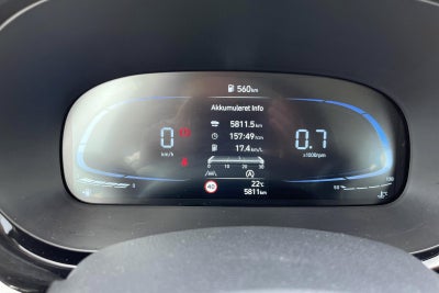 Hyundai i10 MPi Advanced