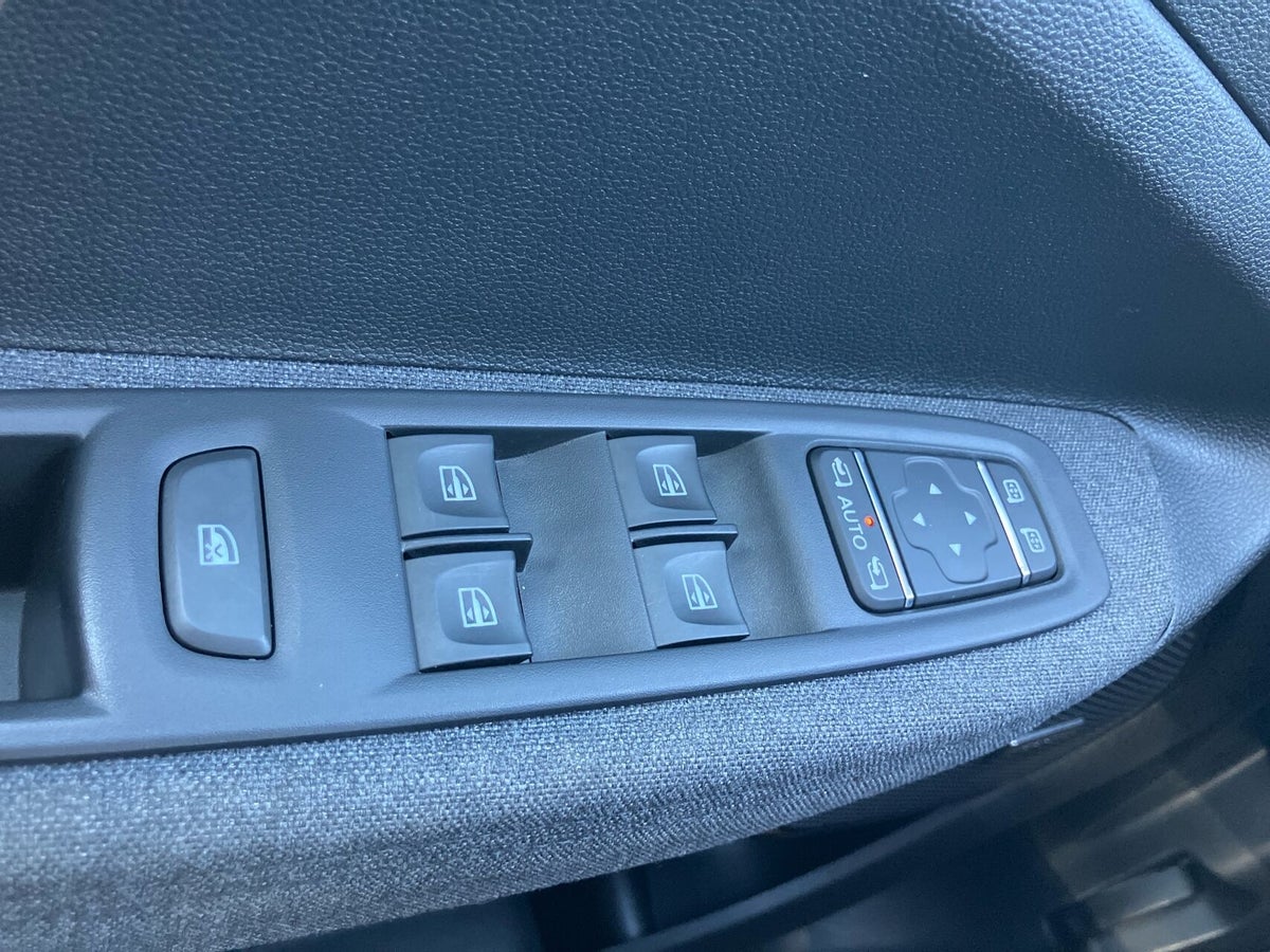 Renault Zoe Intens billede 16