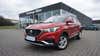 MG ZS EV Comfort