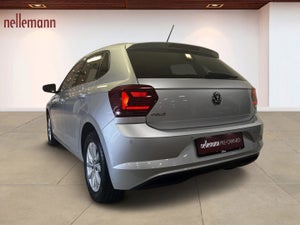 VW Polo TSi 115 Highline DSG