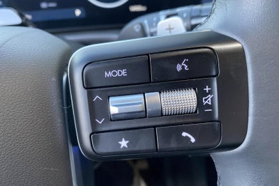 Hyundai Santa Fe PHEV Advanced aut. 4WD 7prs