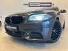 BMW 530d Touring M-Sport xDrive aut. thumbnail