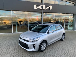 Kia Rio T-GDi Collection