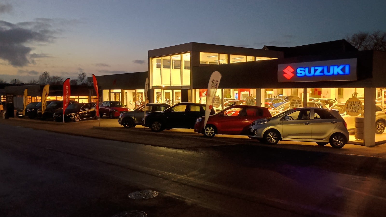 Billede af Nissan Qashqai 1,2 Dig-T 115 Acenta X-tr.