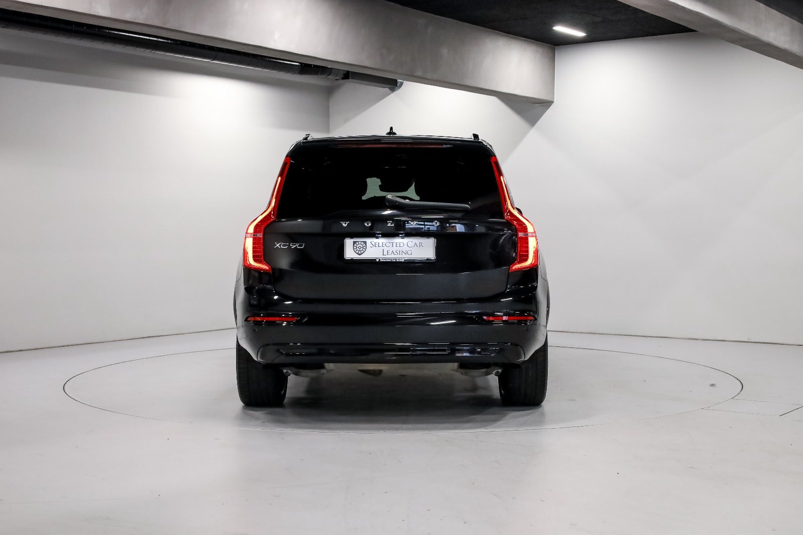 Volvo XC90 2,0 T8 ReCharge R-Design aut. AWD 7prs