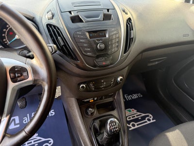Ford Transit Courier TDCi 75 Trend
