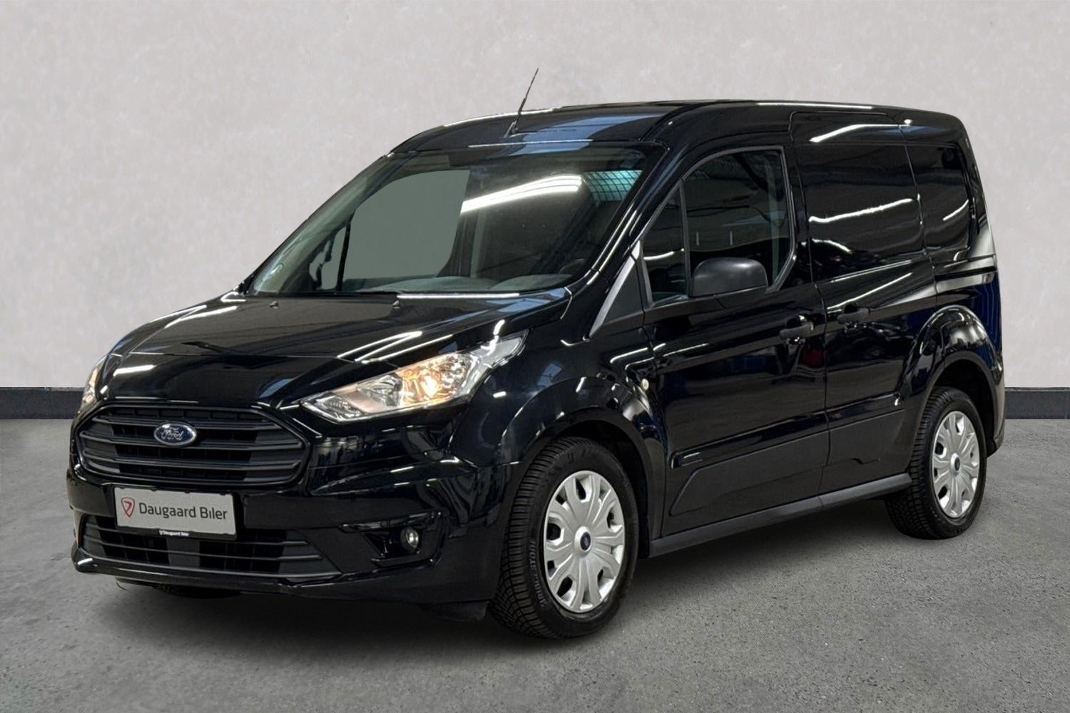 Billede af Ford Transit Connect 1,5 TDCi 100 Trend kort