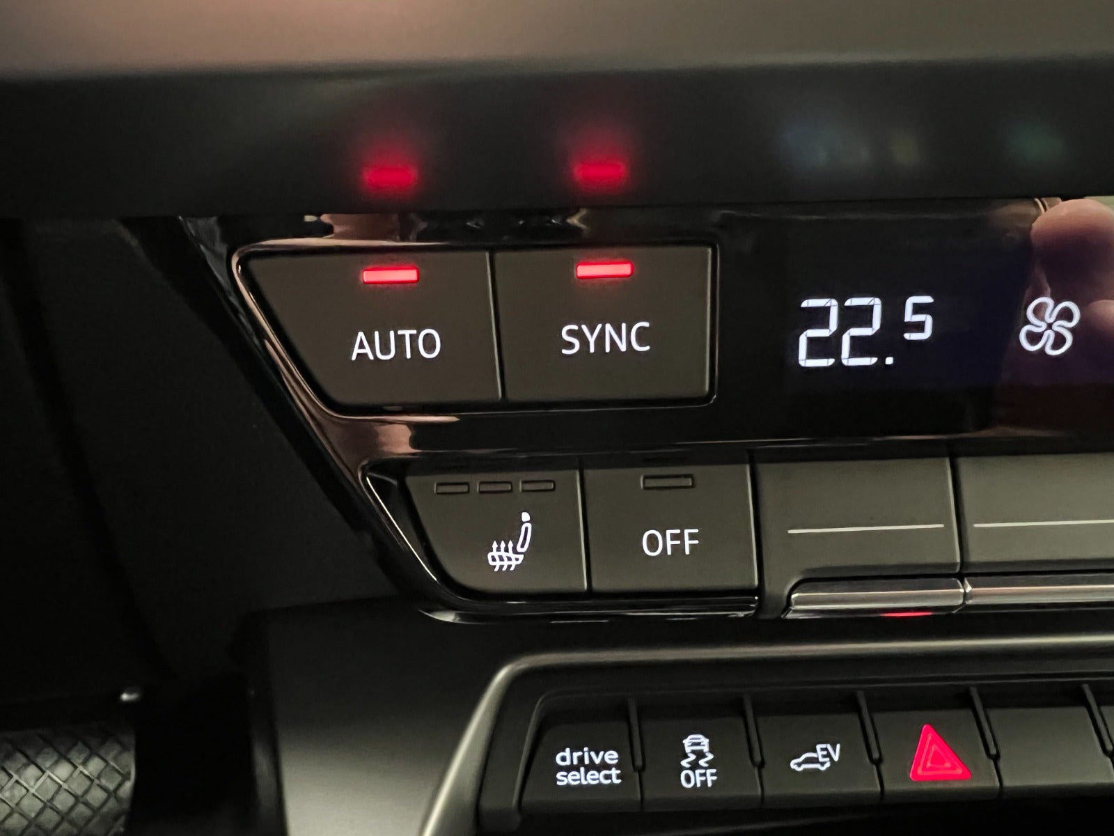 Billede af Audi A3 40 TFSi e Sportback S-tr.