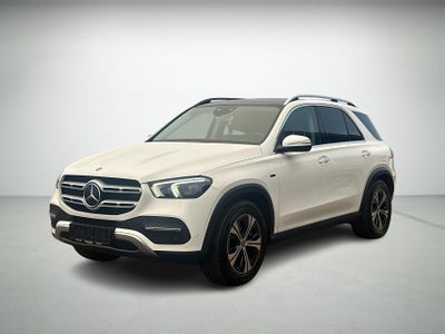 Mercedes GLE350 de aut. 4Matic