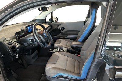 BMW i3 Charged Professional - 4