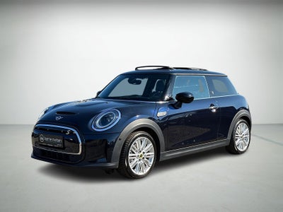 MINI Cooper SE Yours Trim