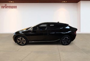 Kia EV6 Long Range Upgrade