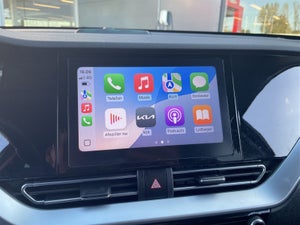 Kia Niro PHEV Comfort DCT