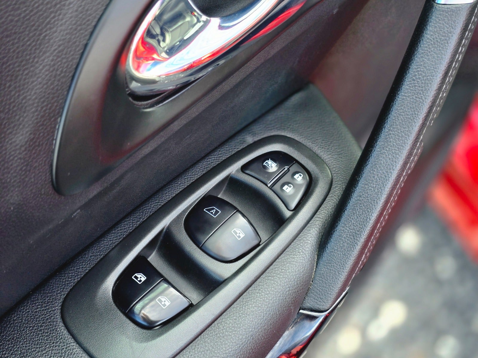 Billede af Renault Kadjar 1,2 TCe 130 Zen