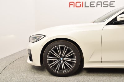 BMW 320d Touring M-Sport aut.